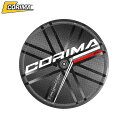 CORIMA コリマ DISC WS TT C+ (WO) (ロード) リア シマノ ホイール