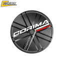 CORIMA コリマ DISC WS TT C+ (TU) (ロード/ディスクブレーキ) リア シマノ 142x12mmスル―アクスル ホイール