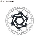 CRODER BIKES CoRotor CLN 140mm ディスクローター