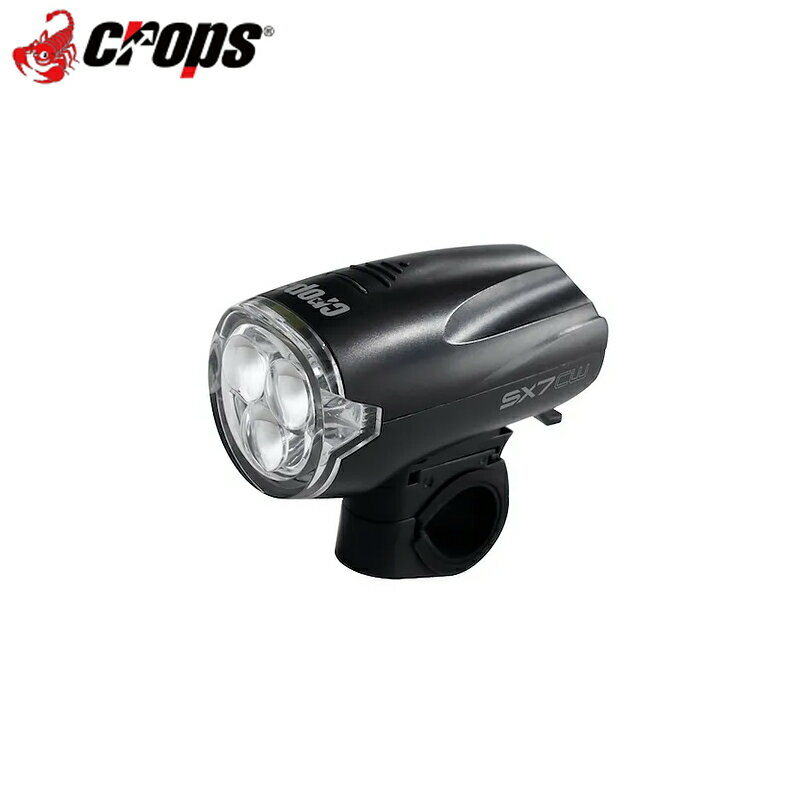 crops クロップス SX7CW