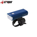 crops クロップス v150 ブルー