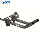 Deda/デダ PARABOLICA エアロバー (パラボリカ)(18〜) 1(UNO) 300mm PARA1K エアロバー/TTバー ・日本正規品