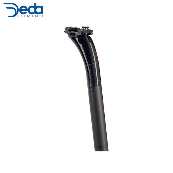 Deda/デダ スーパーレジェロ カーボンシートポスト(2020) POB シートポスト ・日本正規品