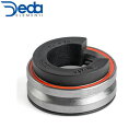 Deda デダ DCR Integrated Headset 1.5-1.5(2023) U45x45 L36x45 HDDCR-36 , ACB bearin...