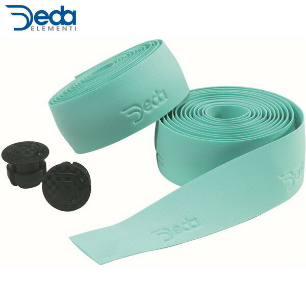 Deda/デダ バーテープ STD Sea foam green TAPE4600 バーテープ ・日本正規品(4.0)