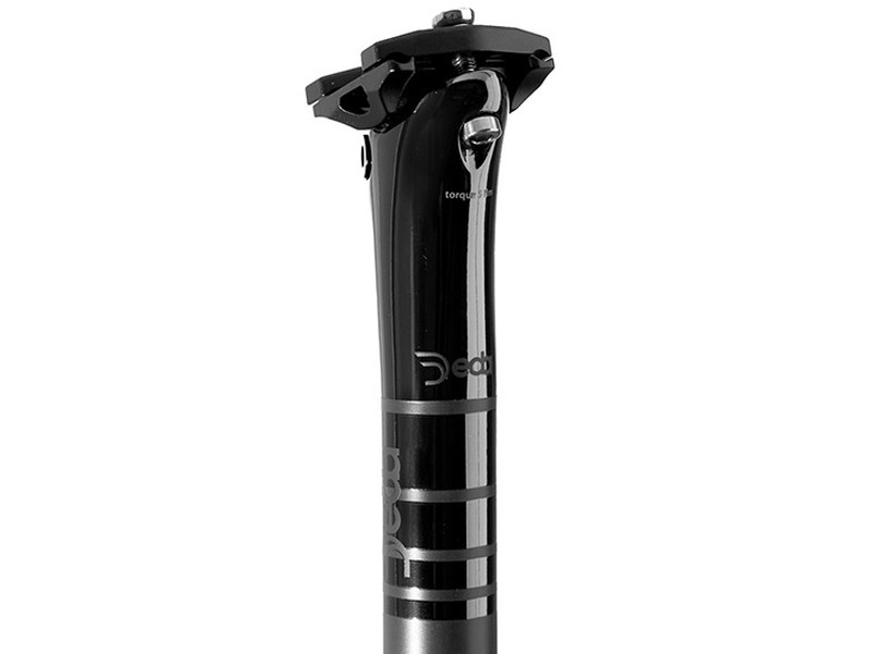 Deda �ǥ� RS 0mm �����ܥ󥷡��ȥݥ��� 350mm