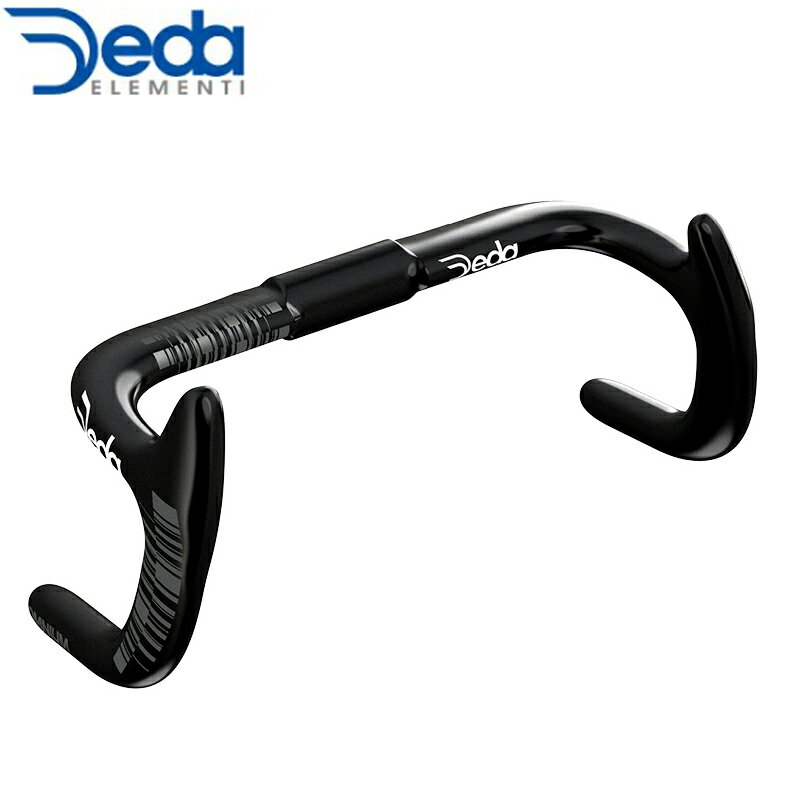 Deda デダ OMNIUM TRACK ハンドルバー