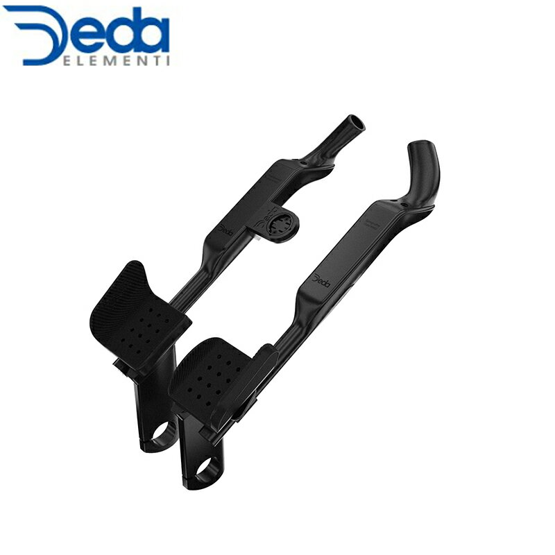 樂天商城 - Deda デダ FAST PRO Extensions Set(31.7) Carbon