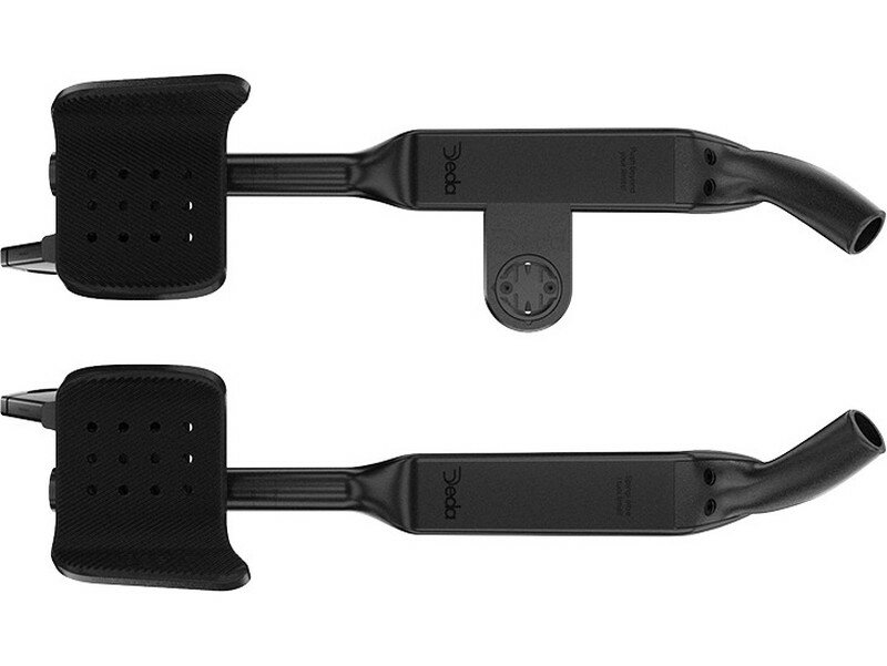 Deda �ǥ� FAST PRO Extensions Set(31.7) Carbon