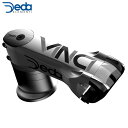 Deda/デダ VINCI(ヴィンチ) シュレッドレスステム (31.7) DCR POB 73° ハンドルステム(ロード/シュレッドレス) ・日本正規品