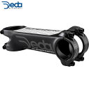 Deda/デダ スーパーゼロ シュレッドレスステム (31.7)(19〜) ホワイト 82° ハンドルステム(ロード/シュレッドレス) ・日本正規品