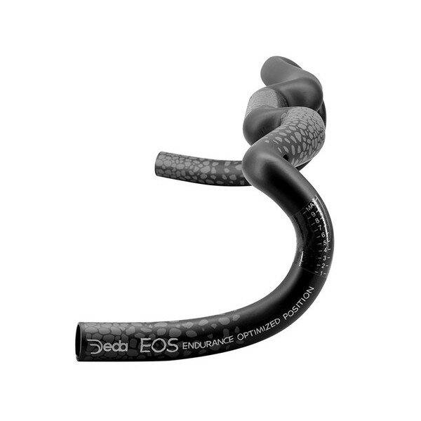 Deda/デダ GERA ドロップバー (31.7) POB ハンドルバー(ドロップ) ・日本正規品
