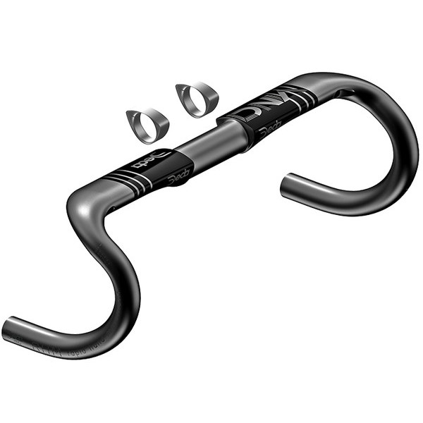 Deda/デダ VINCI(ヴィンチ) ドロップバー (31.7) POB ハンドルバー(ドロップ) ・日本正規品