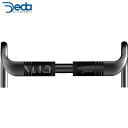 Deda/デダ VINCI(ヴィンチ)シャロー ドロップバー (31.7) POB ハンドルバー(ドロップ) ・日本正規品