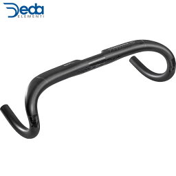 Deda/デダ スーパーゼロ DCR アロイ(アルミ)バー(31.7mm) POB ハンドルバー(ドロップ) ・日本正規品