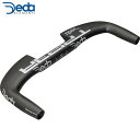 Deda/デダ TRIBAR (31.7) 420(外-外) TRIBAR ハンドルバー(ブルホーン) ・日本正規品(4)