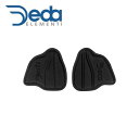 Deda/デダ Jet armrest pad kit JETPADKIT(4)