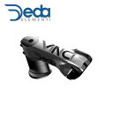 Deda/デダ VINCI(ヴィンチ) シュレッドレスステム (31.7) DCR POB 73°x140mm VNPOB140