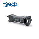 Deda/デダ Zero 100 (82°) ステム (31.7)(18〜) BOB 82°x100mm D100BOB100