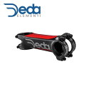 Deda/デダ スーパーゼロ シュレッドレスステム (31.7)(19〜) Team 82°x130mm ASZTEAM130