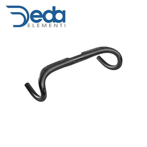樂天商城 - Deda/デダ スーパーゼロ DCR アロイ(アルミ)バー(31.7mm) POB 400mm(外-外) ASZPOBN40V1
