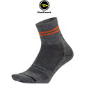 デフィート defeet WI PRO BLEND 3インチ