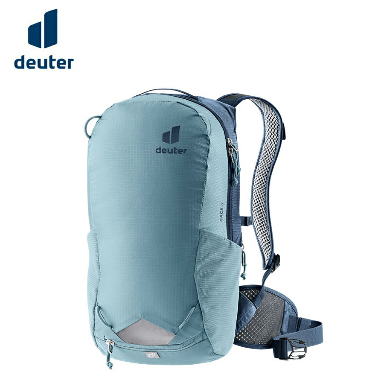 deuter/ɥ RACE 졼 8 쥤ߥ