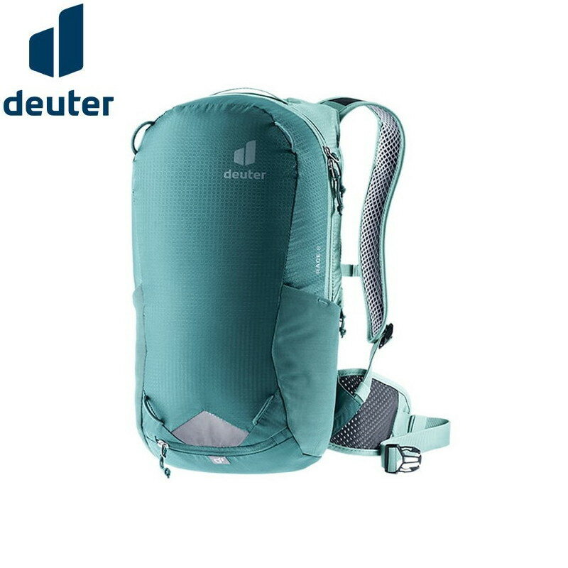 deuter/ɥ 졼8 ǥץ/ Хå