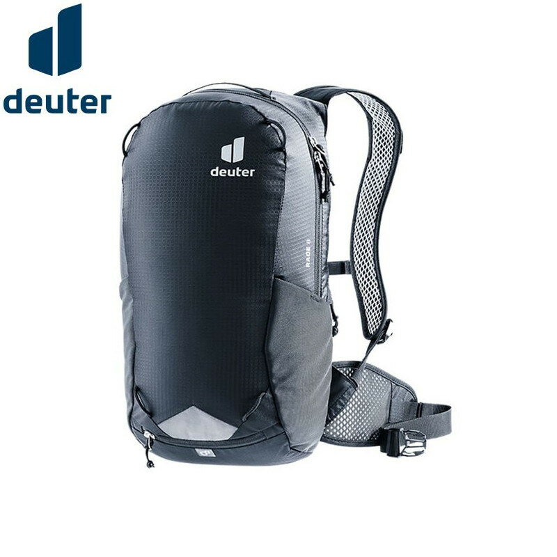 deuter/ɥ 졼8 BK Хå
