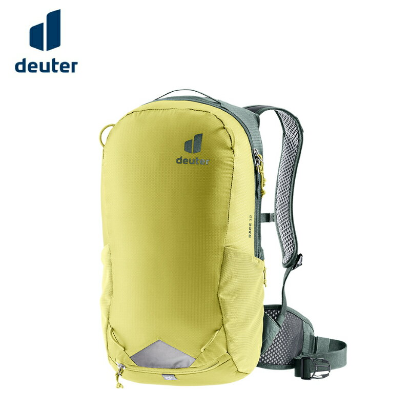 deuter/ɥ RACE 졼 12 ץ饦ȡߥӡ