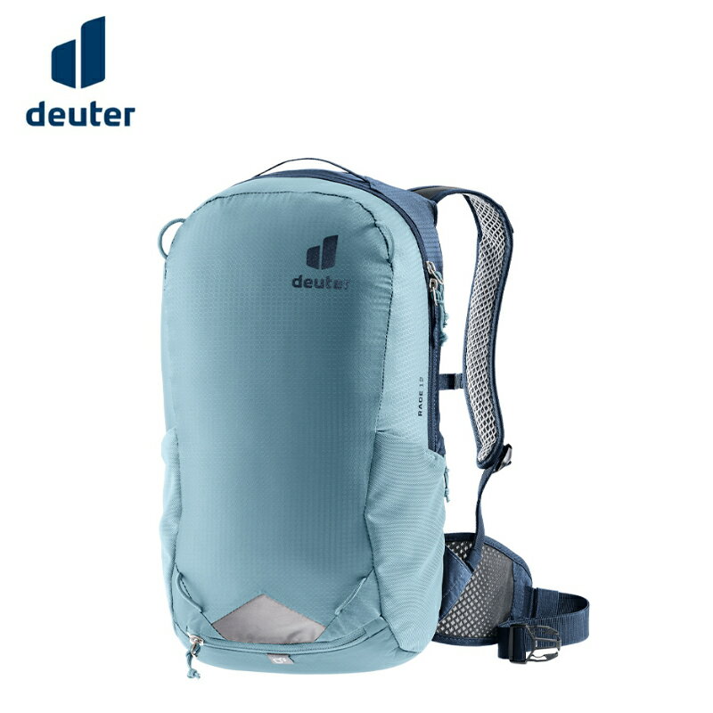 deuter/ɥ RACE 졼 12 쥤ߥ