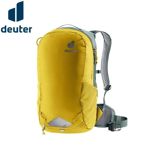deuter/ドイター レース12 ターメリック/アイビー バッグ deuter/ドイター レース12 ターメリック/アイビー バッグ