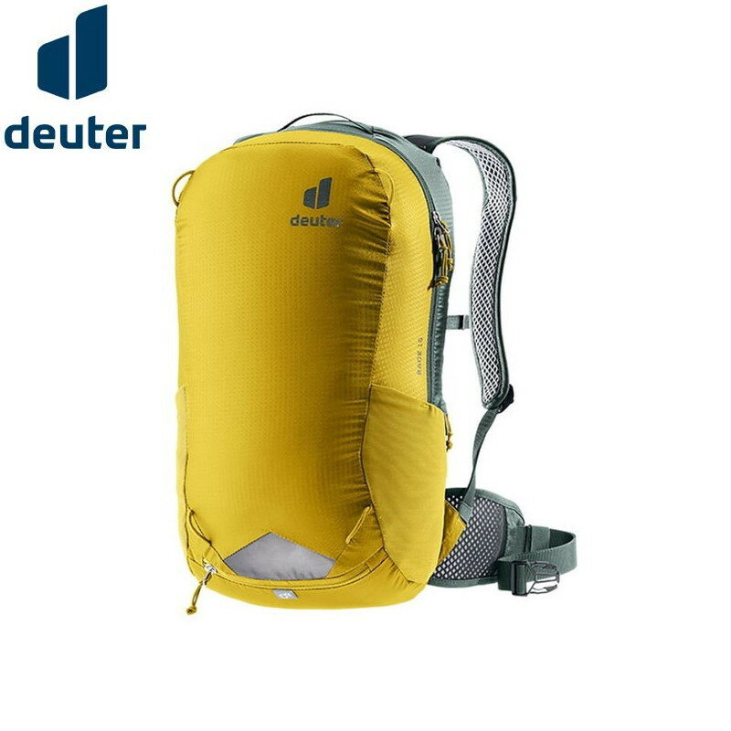 deuter/ɥ 졼16 å/ӡ Хå