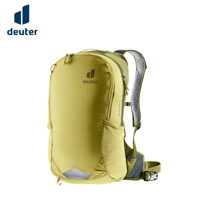 deuter/ɥ RACE AIR 졼  10 ǥߥ