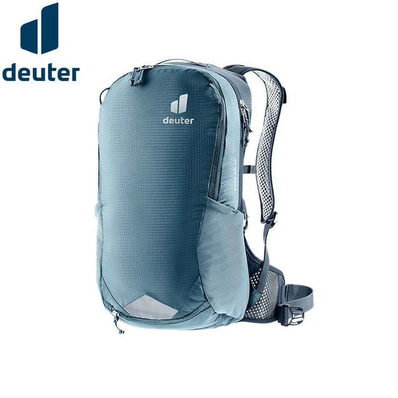 deuter/ɥ 졼10 ȥƥå/ Хå