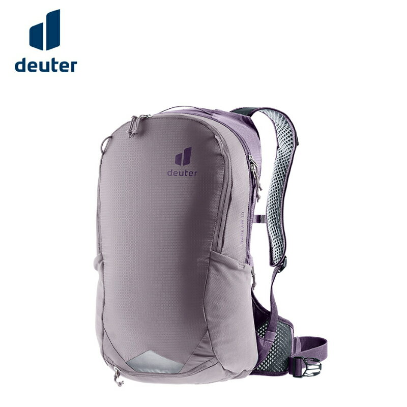 deuter/ドイター RACE AIR レース エアー 10 ラベンダー×パープル 1