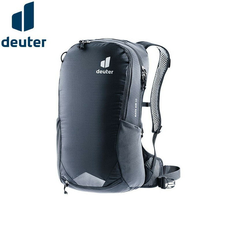 deuter/ドイター レースエアー10 BK バッグ