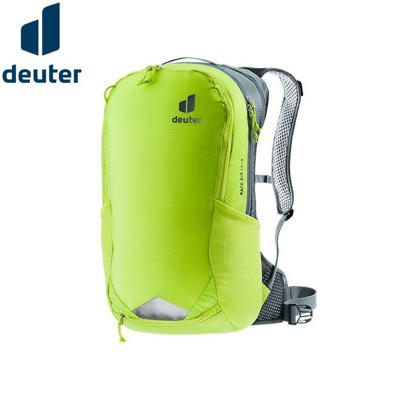 deuter/ɥ 졼14+3 ȥ饹/ե Хå