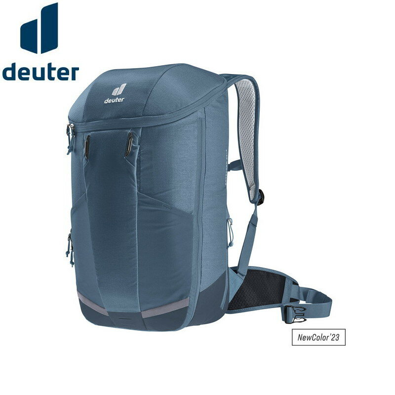 deuter/ɥ ĥ25+5 ȥƥå/ Хå