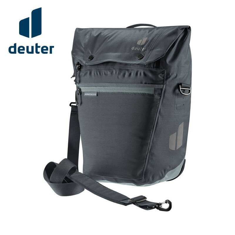 deuter/ɥ ޥϥå17+10ե/ Хå