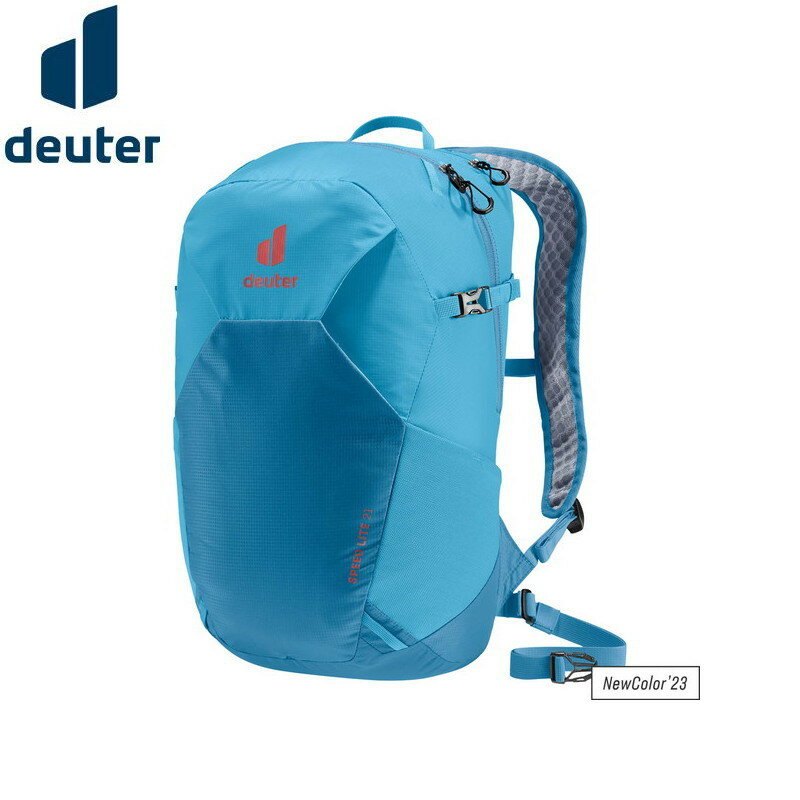 deuter/ɥ ԡɥ饤21 /꡼ Хå