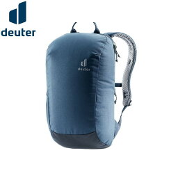 deuter/ドイター ステップアウト12 マリン/インク バッグ