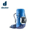 deuter/ドイター ヘルメットホルダー BK バッグ オプション