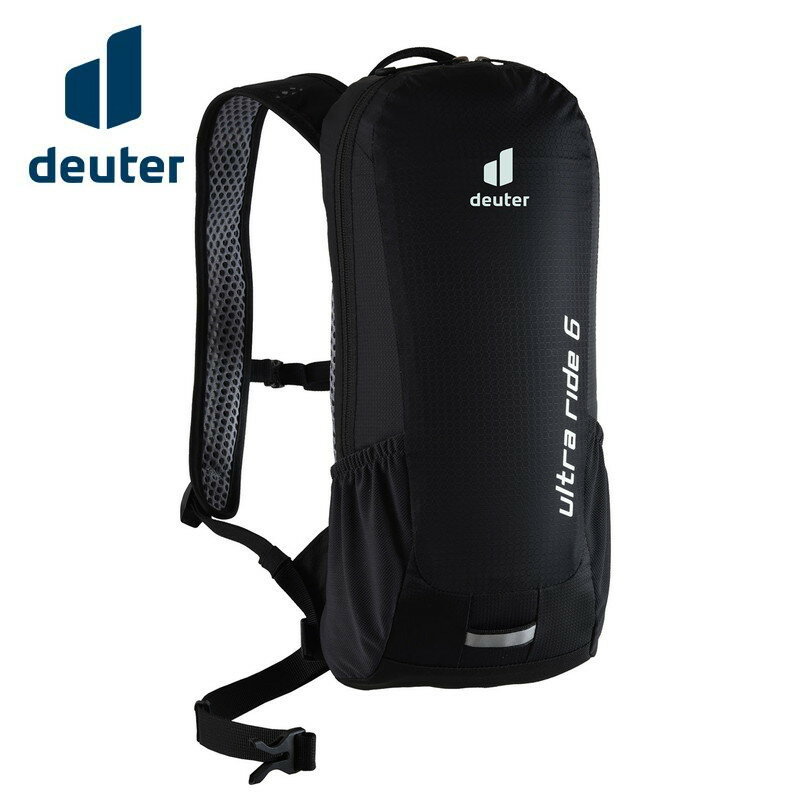 deuter/ɥ ȥ饤6 BK Хå