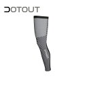 DOTOUT/ドットアウト フラグ レッグウォーマー ウォーマー