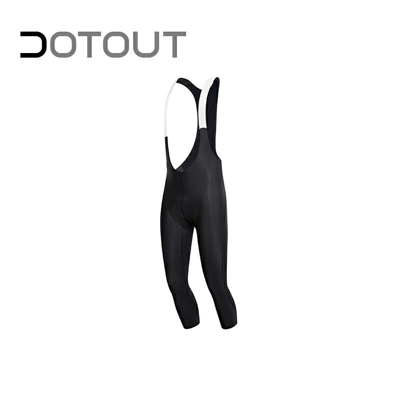 DOTOUT/ドットアウト チーム ビブ ニッカー タイツ