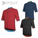 DOTOUT/ドットアウト Kyro Jersey(A19) カイロ・ジャージ メンズ