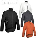 DOTOUT/ドットアウト Tempo Jacket テンポ・ジャケット メンズ