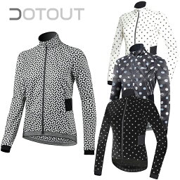 DOTOUT/ドットアウト Tempo W Jacket(101) テンポ・ジャケット レディース