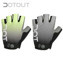 DOTOUT/ドットアウト Real Glove リアル・グローブ サイクリンググローブ